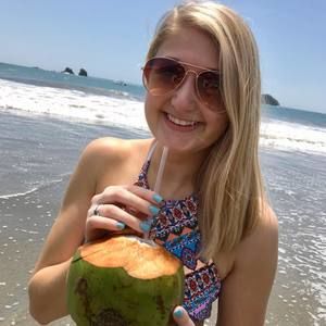 Meet your Posher, Amber